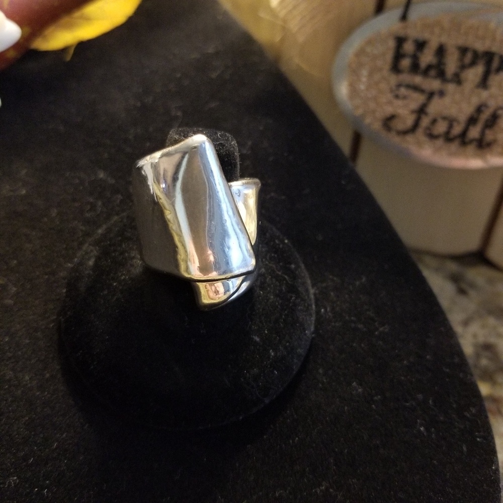 sterling silver